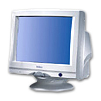 Moniteur First Class 10 30 80, 17 pouces, Belinea, PC/MAC