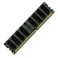 Mmoire DIMM DDR-SDRAM, 128 Mo, PC 2700, PC